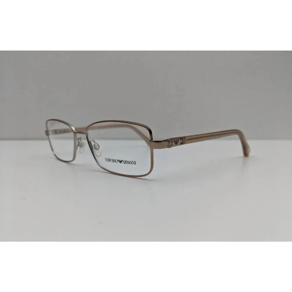 🕶️Emporio Armani EA1004 Eyeglasses 54/16 140 /KAL823🕶️​